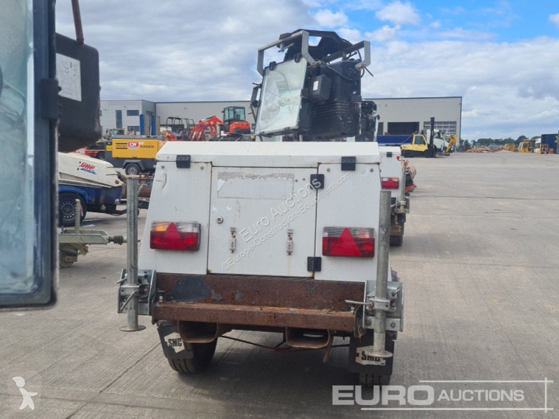 Materiaal voor de bouw  TL90