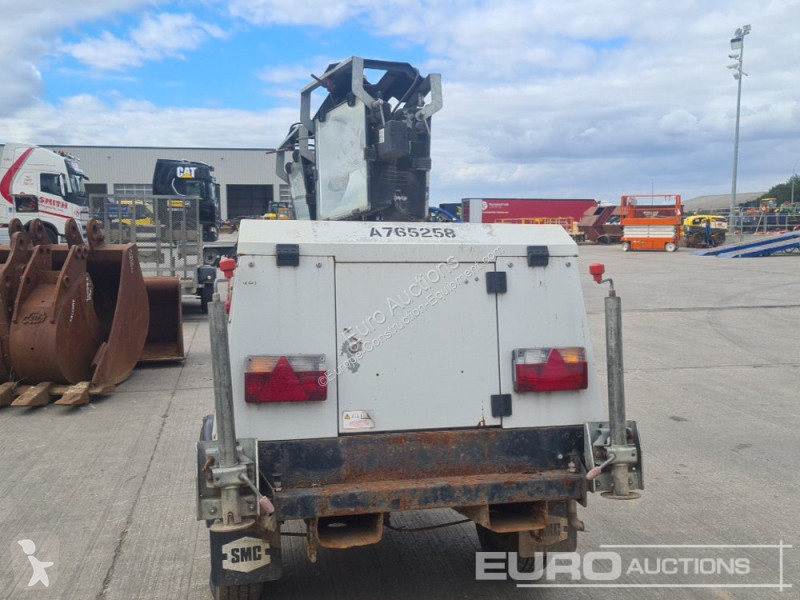 Materiaal voor de bouw  TL90