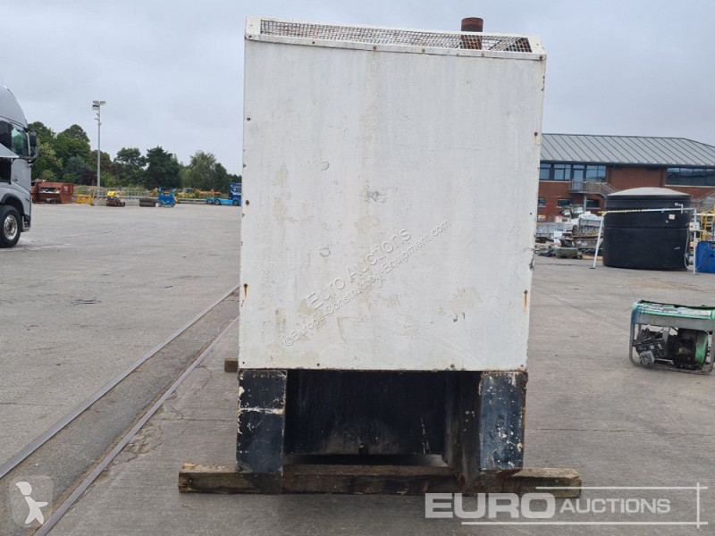 Material de obra  P135