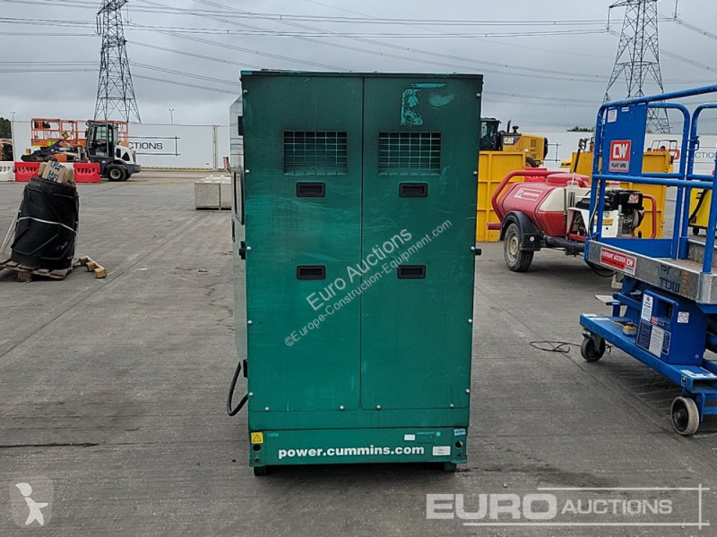 Material de obra  C55 D5E