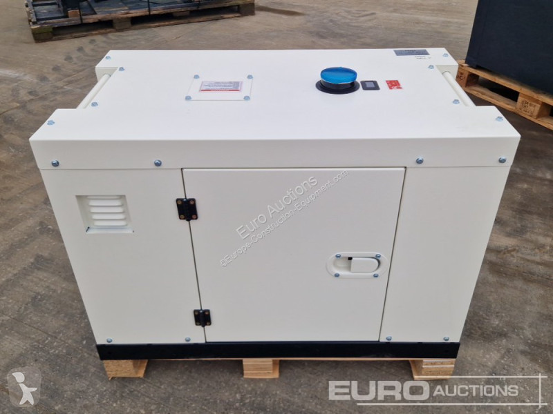Material de obra  VG-R110