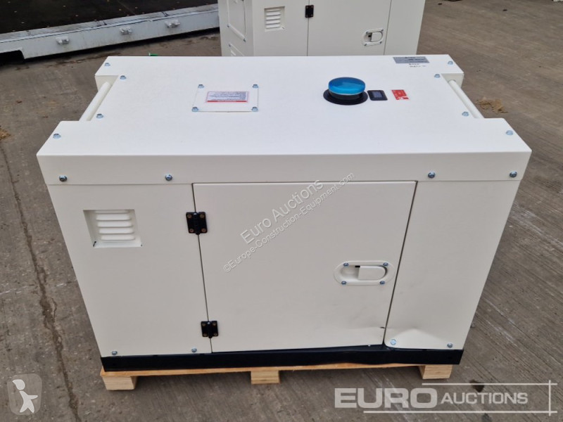 Material de obra  VG-R110
