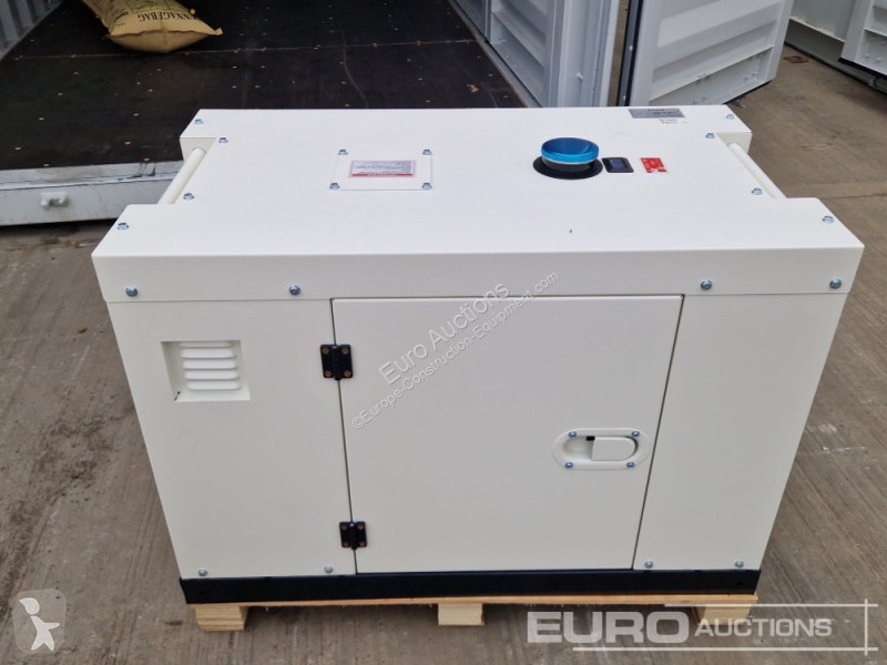 Material de obra  VG-R110