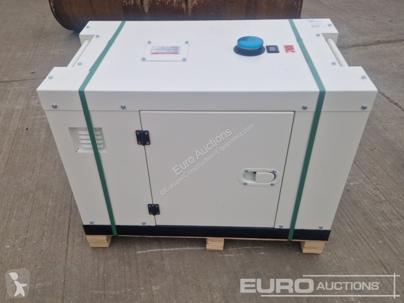 Material de obra  VG-R110