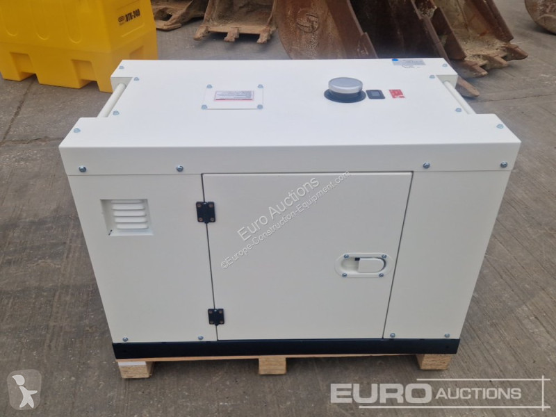 Material de obra  VG-R110