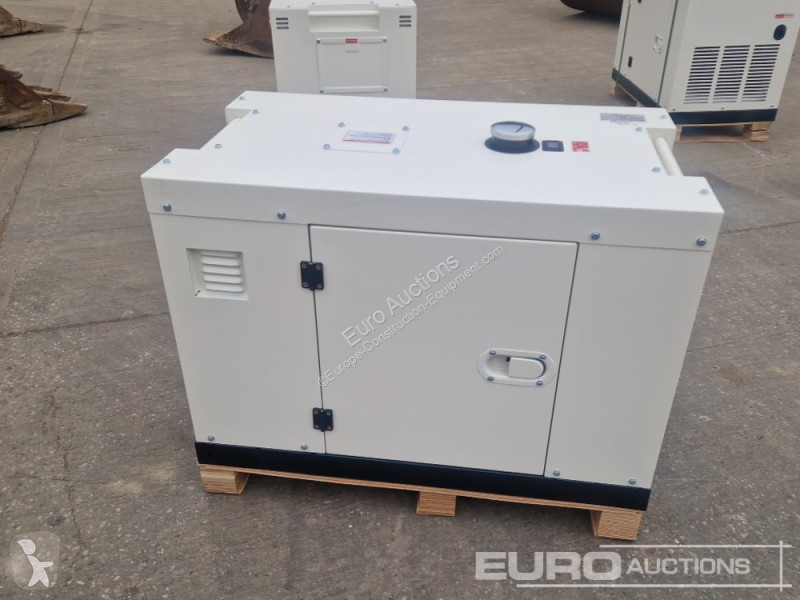 Material de obra  VG-R110