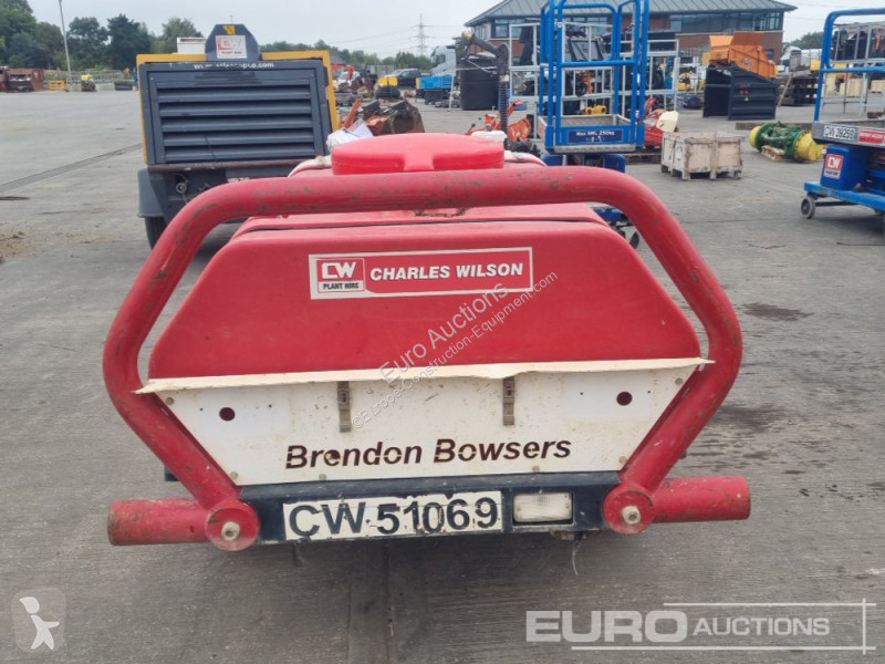 Materiaal voor de bouw