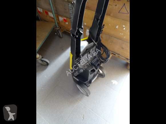 Materiaal voor de bouw