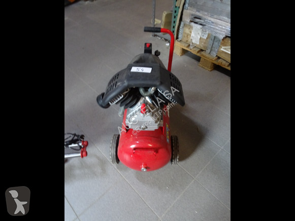 Materiaal voor de bouw