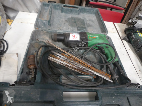 Materiaal voor de bouw Hitachi