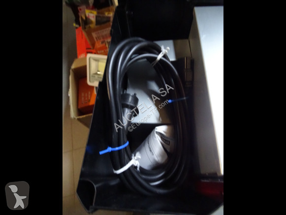 Materiaal voor de bouw