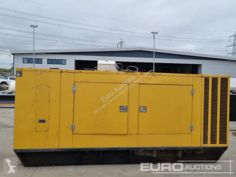 Material de obra  GEH275-4