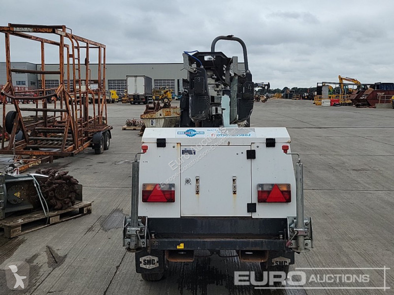 Materiaal voor de bouw  TL90