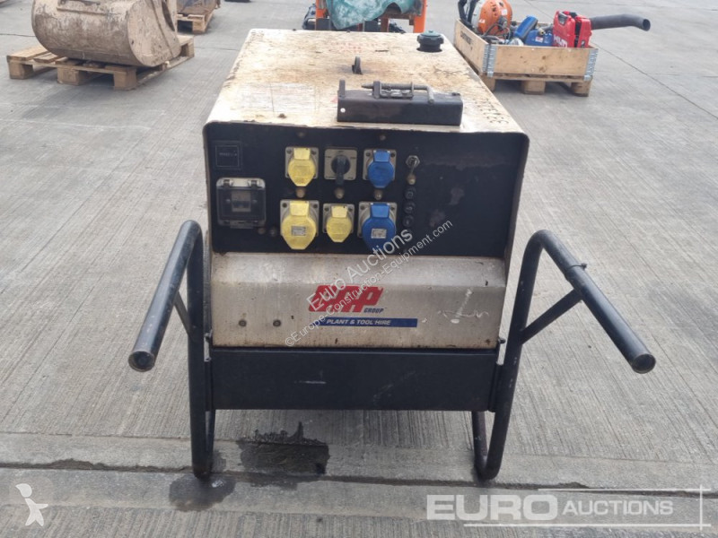 Material de obra  SLT6000