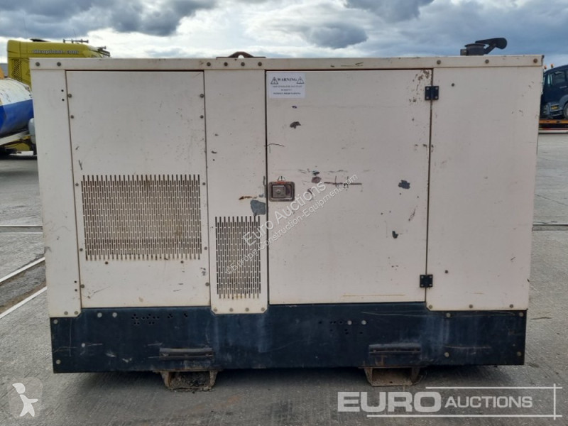 Material de obra  GX52FE