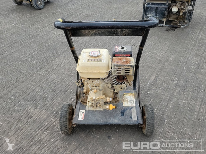 Materiaal voor de bouw  PPPW-2900