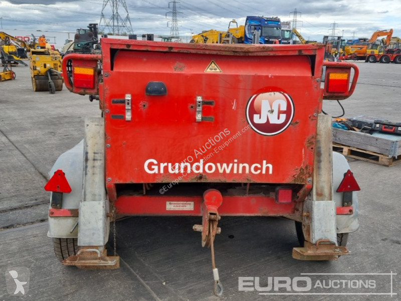 Materiaal voor de bouw