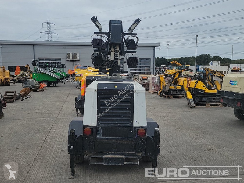 Materiaal voor de bouw  X-ECOK2