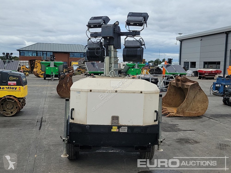 Materiaal voor de bouw  VB-9