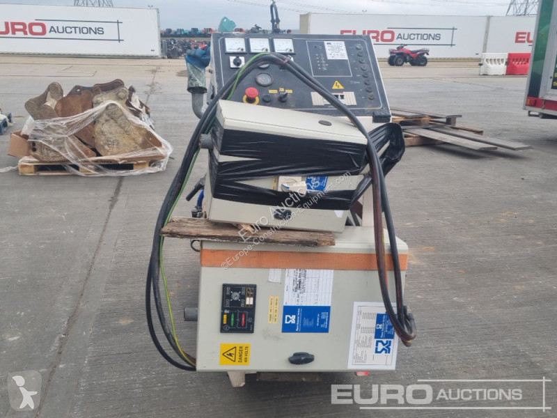 Materiaal voor de bouw  P20P2