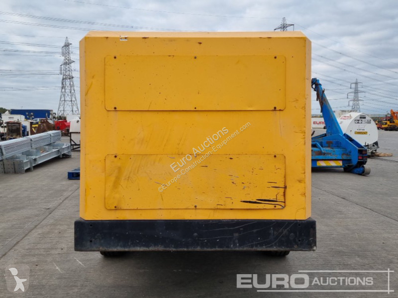 Material de obra  R1300F-7170 600CFM