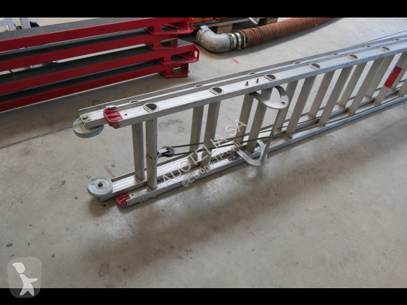 Materiaal voor de bouw Altrex