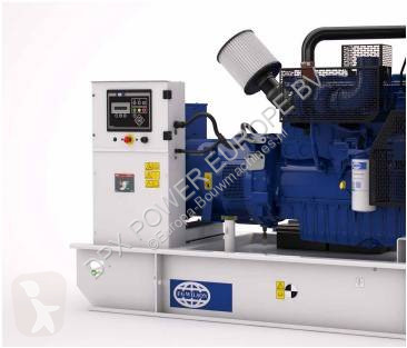 Material de obra FG Wilson P300-5 - 300 kVA...