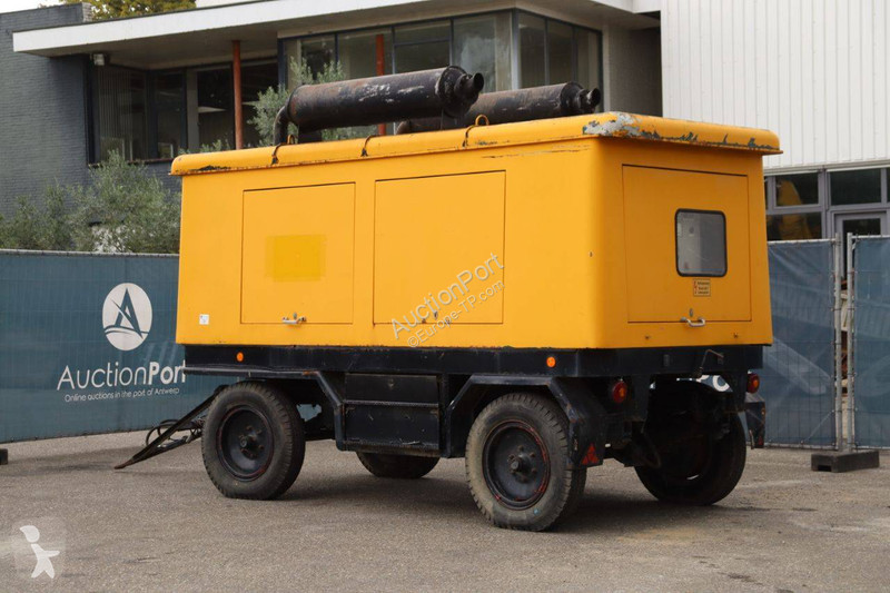 Materiaal voor de bouw  PD6797/5