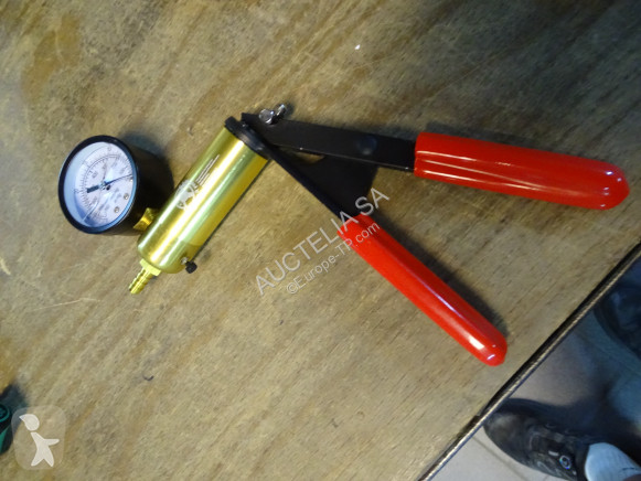 Materiaal voor de bouw