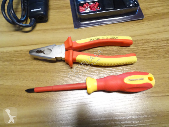 Materiaal voor de bouw