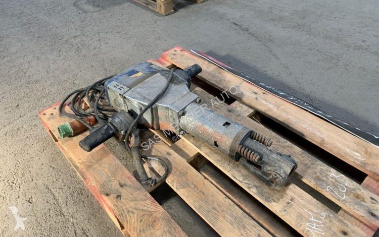 Materiaal voor de bouw Bosch brise beton haute...