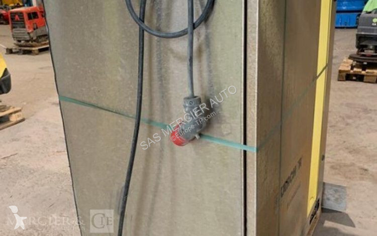 Materiaal voor de bouw Kärcher nettoyeur haute...