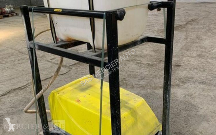 Materiaal voor de bouw  nettoyeur haute pression