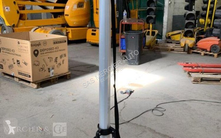 Materiaal voor de bouw Michelin tube...
