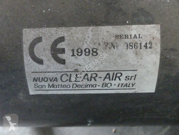 Material de obra  BX2/440