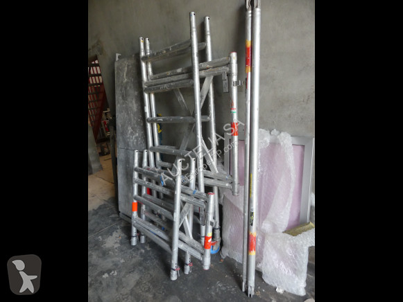 Materiaal voor de bouw Altrex 5400