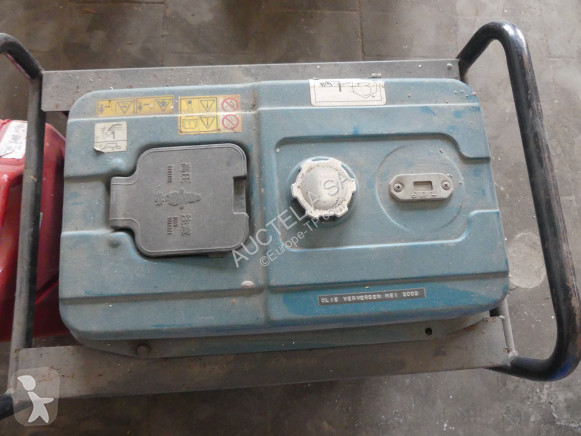 Materiaal voor de bouw Makita G5500R
