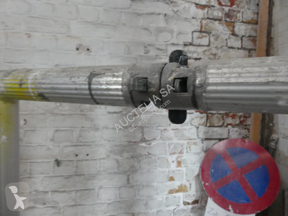 Materiaal voor de bouw Altrex 5400