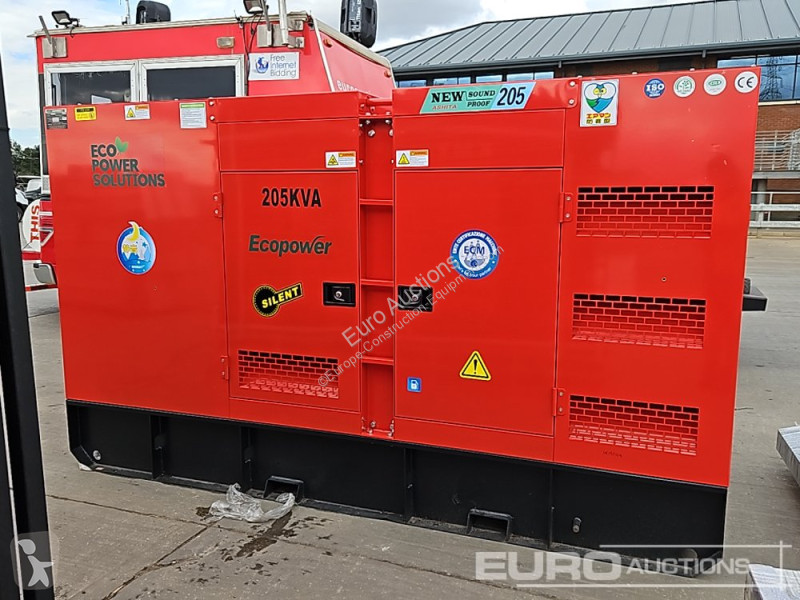 Material de obra  AG3-205R