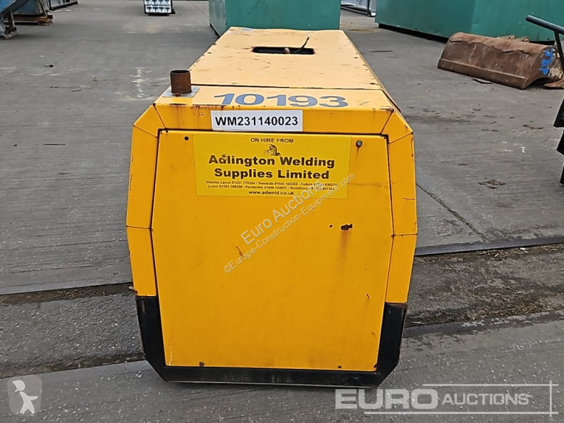 Material de obra  MSTP 330 SSK