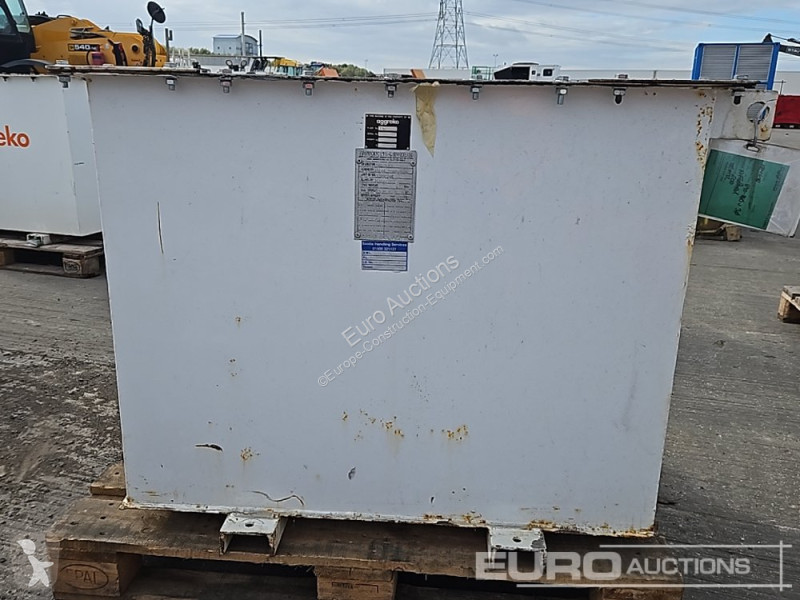 Materiaal voor de bouw