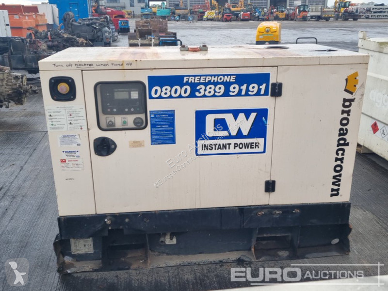 Materiaal voor de bouw  BCRY 19-50 E3A