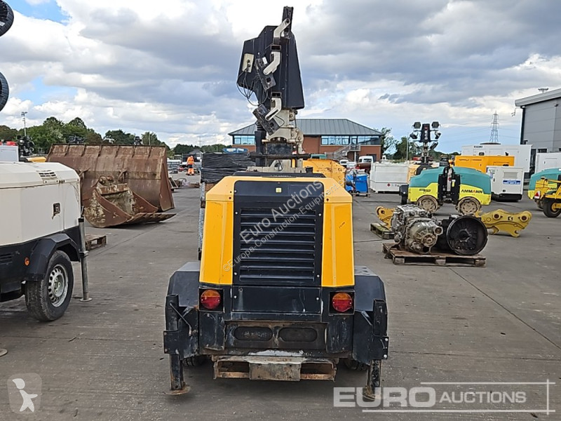 Material de obra  X-ECOK2