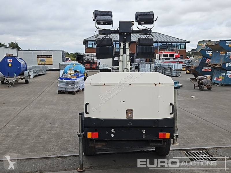 Mezzo da cantiere  VB-9