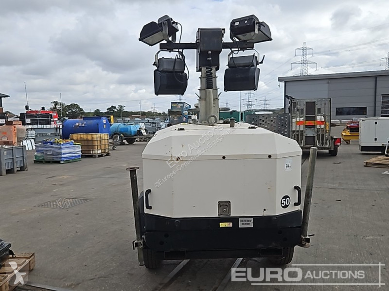 Mezzo da cantiere  VB-9