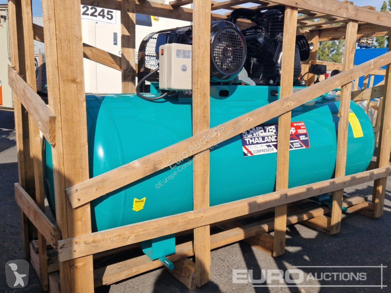 Material de obra  W-0.9/8 500L