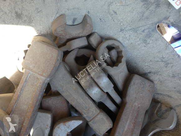 Material de obra