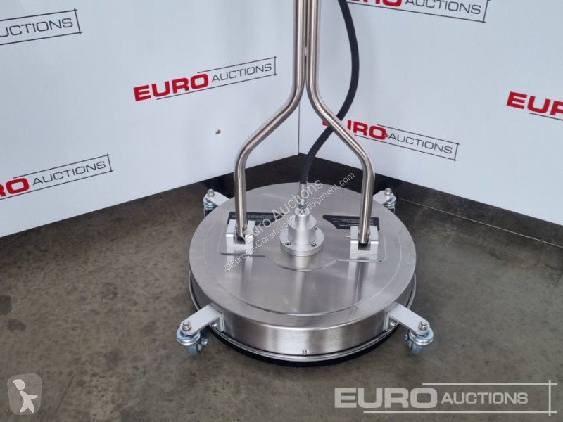 Materiaal voor de bouw