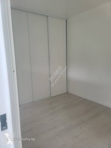 Materiaal voor de bouw  ALGECO ®