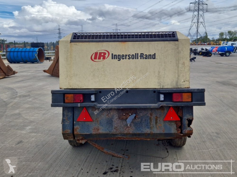 Material de obra  771 CFM
